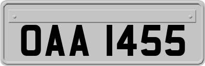 OAA1455
