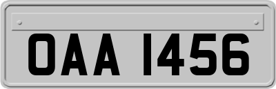 OAA1456
