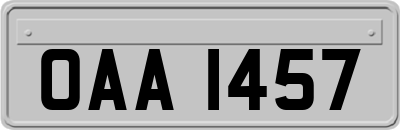 OAA1457