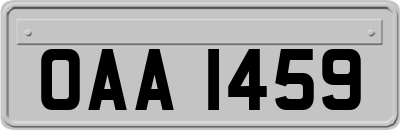 OAA1459