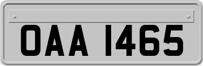 OAA1465