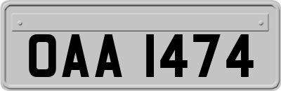 OAA1474