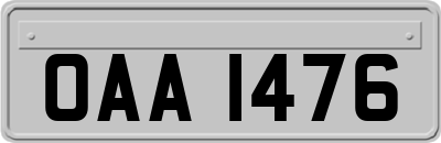 OAA1476