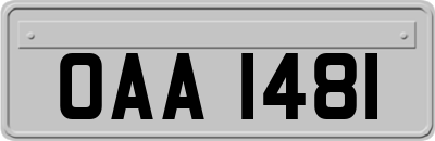 OAA1481