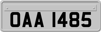 OAA1485