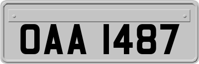 OAA1487