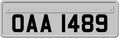 OAA1489