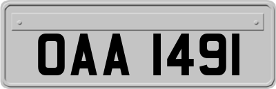 OAA1491