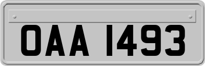 OAA1493