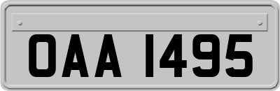 OAA1495