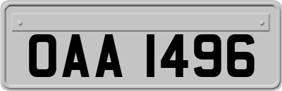 OAA1496