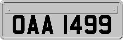 OAA1499