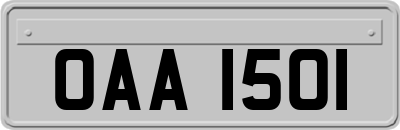 OAA1501