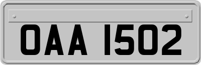 OAA1502