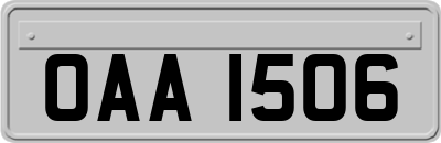 OAA1506