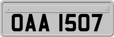 OAA1507