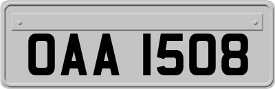OAA1508