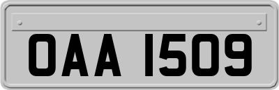 OAA1509