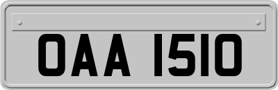 OAA1510