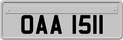 OAA1511