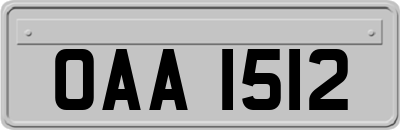 OAA1512