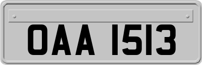 OAA1513