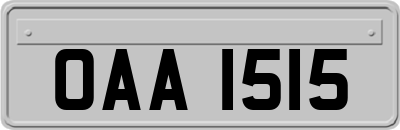 OAA1515