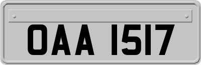 OAA1517