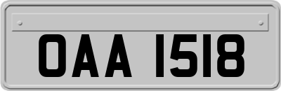 OAA1518