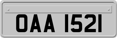 OAA1521