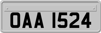 OAA1524