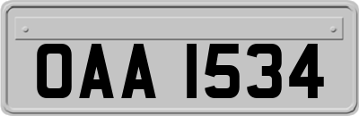 OAA1534
