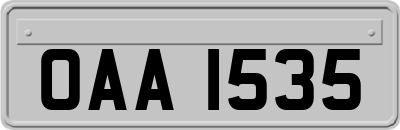 OAA1535
