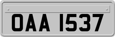 OAA1537