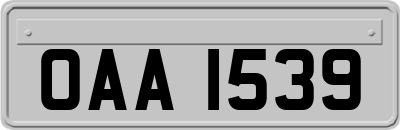 OAA1539