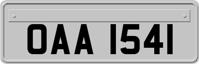 OAA1541