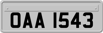 OAA1543