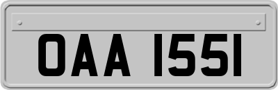 OAA1551