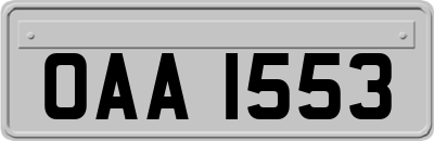 OAA1553