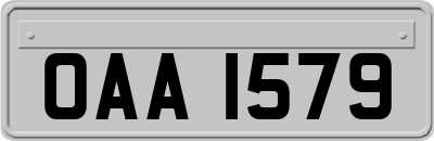 OAA1579