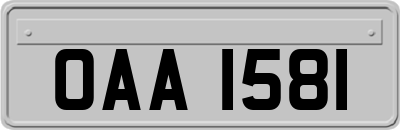 OAA1581