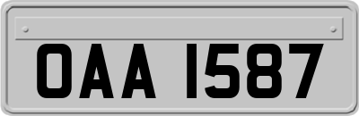 OAA1587