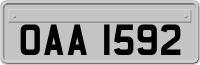 OAA1592