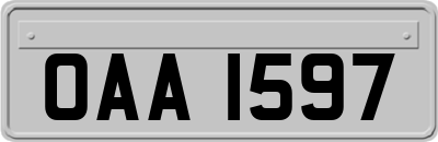 OAA1597