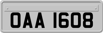 OAA1608