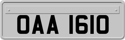 OAA1610