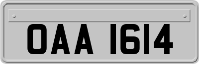 OAA1614