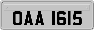 OAA1615