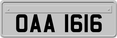 OAA1616