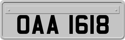 OAA1618